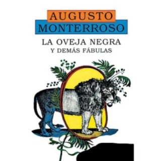 La Oveja Negra y demás fábulas