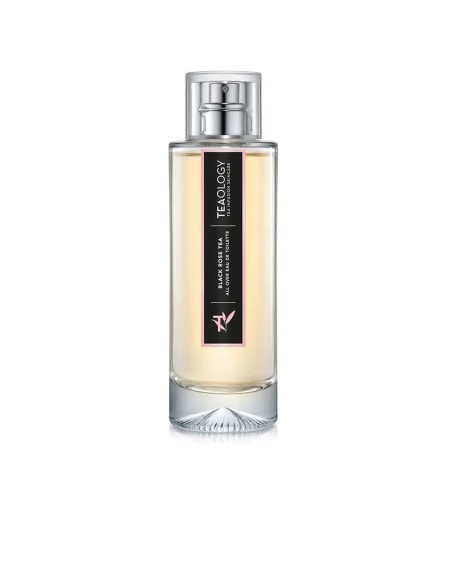 Parfum Femme Teaology Black Rose Tea EDT (100 ml)