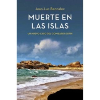 Muerte en las islas