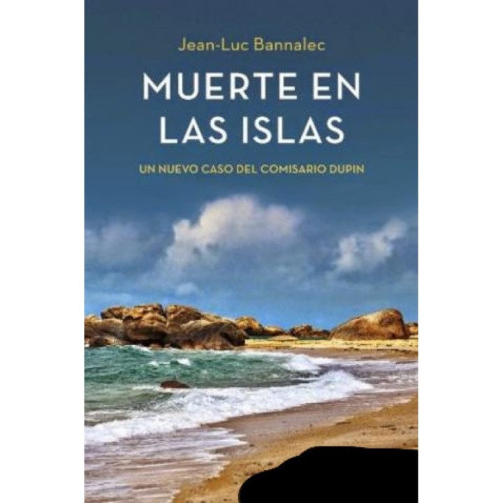 Muerte en las islas
