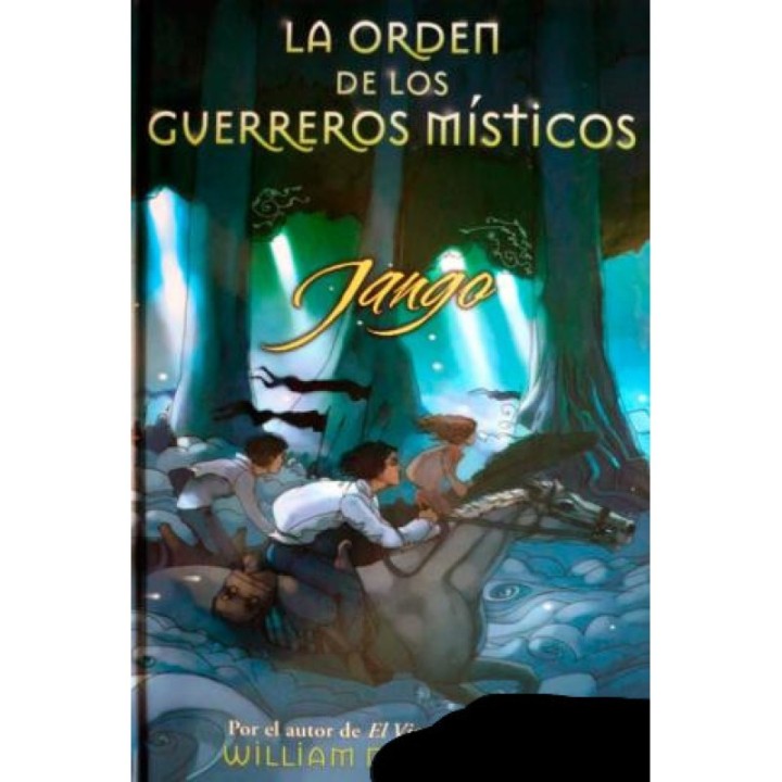 Jango