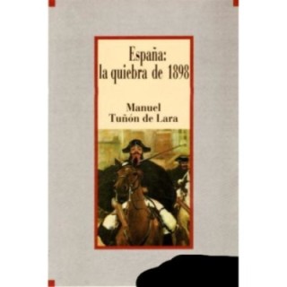 España: La quiebra de 1898
