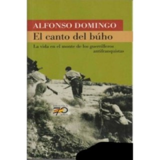 El canto del búho