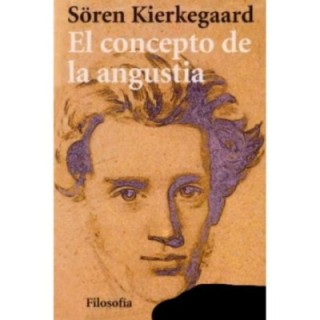 El concepto de la angustia