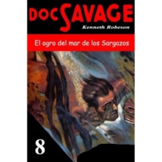El ogro del mar de los Sargazos