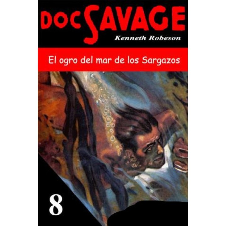 El ogro del mar de los Sargazos