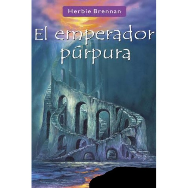 El emperador púrpura