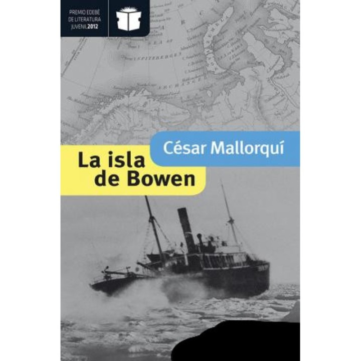 La isla de Bowen