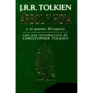 Árbol y Hoja y el poema Mitopoeia