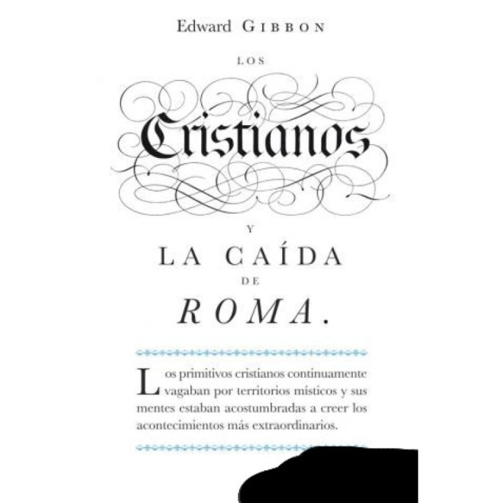 Los cristianos y la caída de Roma