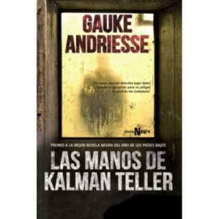 Las manos de Kalman Teller