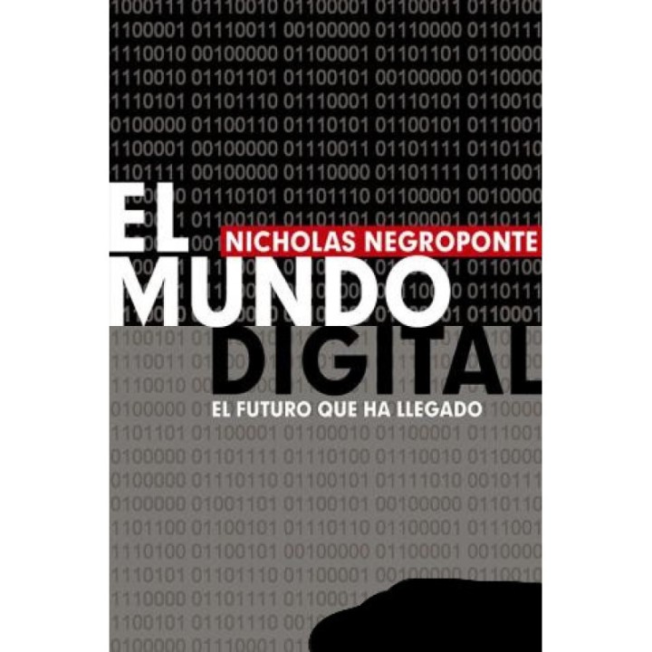 El mundo digital