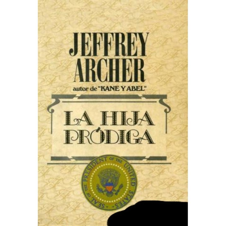 La hija pródiga