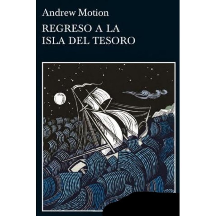 Regreso a la Isla del Tesoro