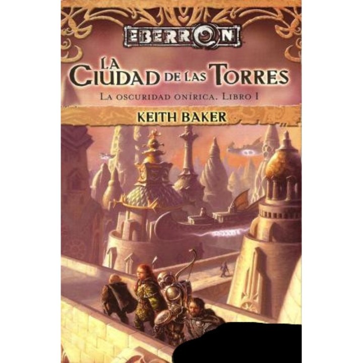 La ciudad de las torres