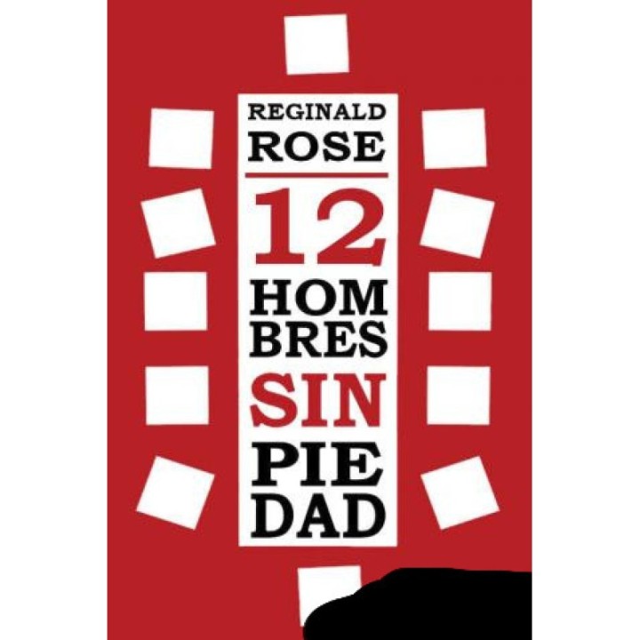 Doce hombres sin piedad