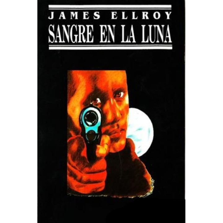 Sangre en la luna