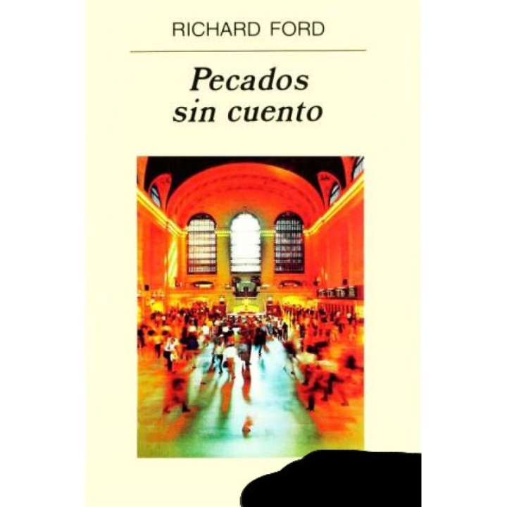 Pecados sin cuento