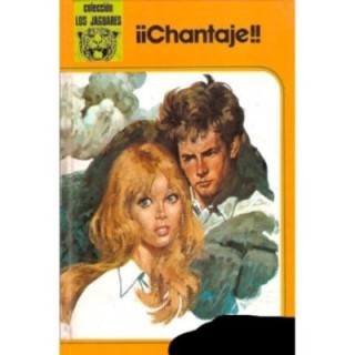 ¡¡Chantaje!!