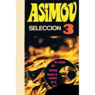 Asimov. Selección 3