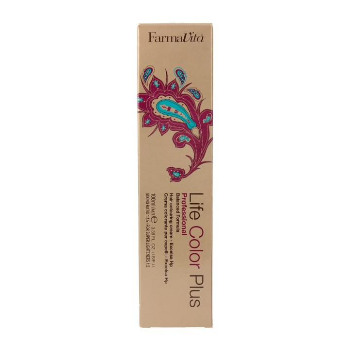 Permanent Farve Farmavita  Life Color Plus 100 ml Nº 9/5