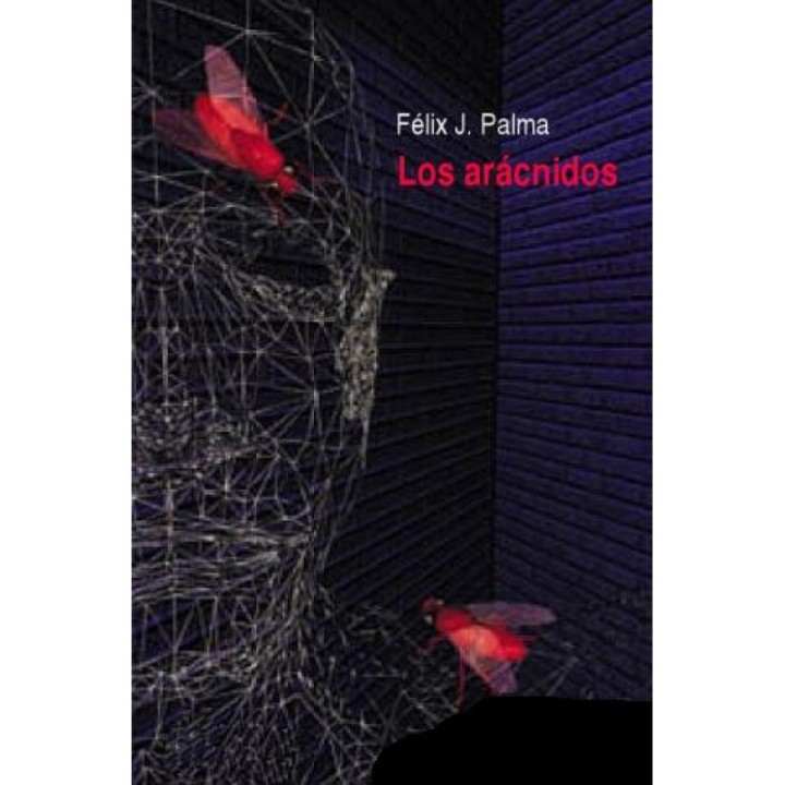 Los arácnidos