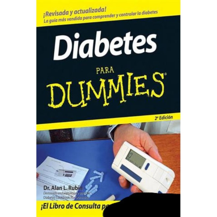 Diabetes para dummies