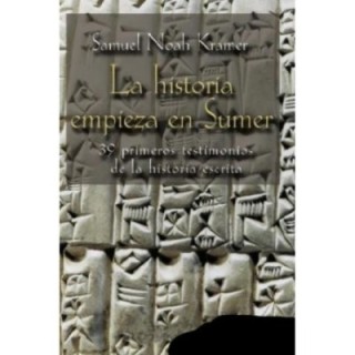 La historia empieza en Sumer