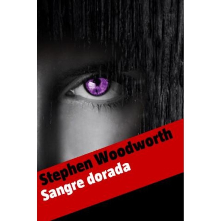 Sangre dorada