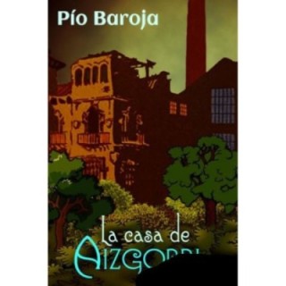 La casa de Aizgorri