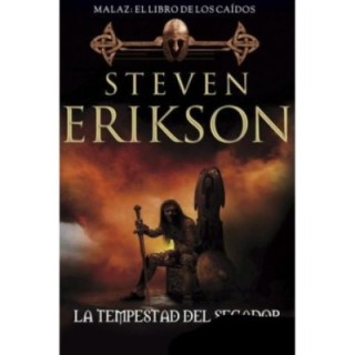 La tempestad del Segador