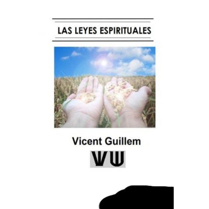 Las leyes espirituales