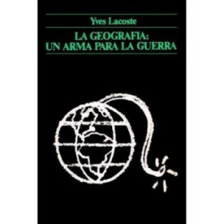 La geografía: un arma para la guerra