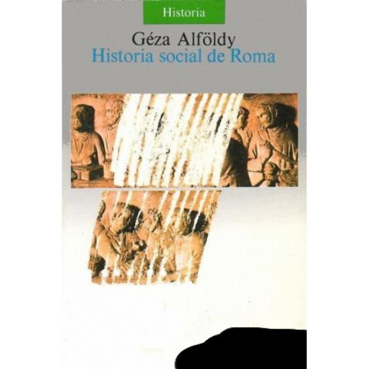 Historia social de Roma