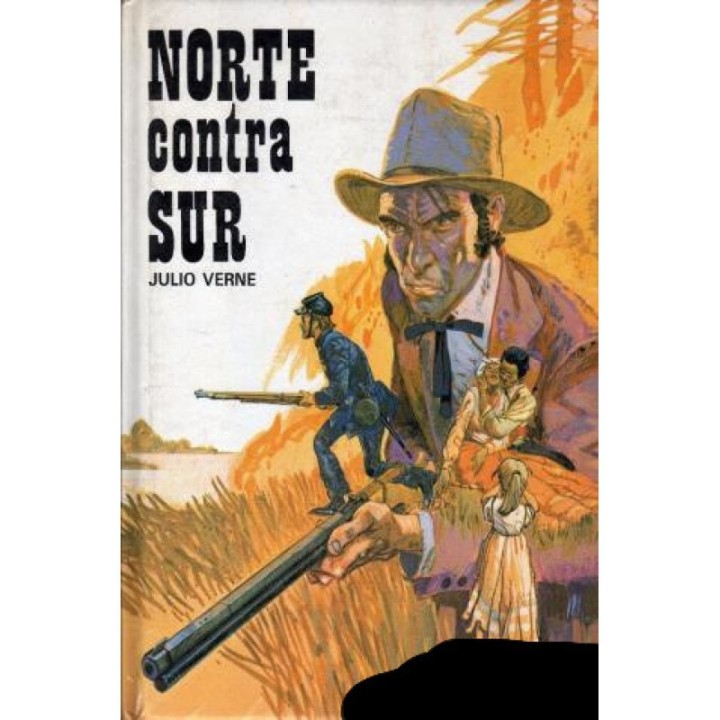 Norte contra Sur