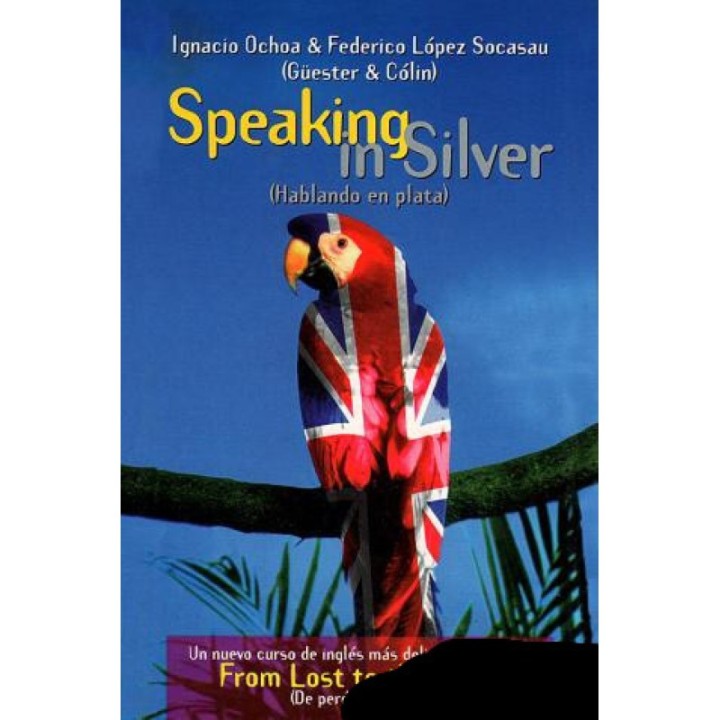 Speaking in silver