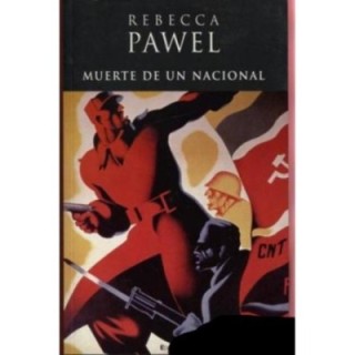 Muerte de un nacional