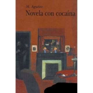 Novela con cocaína