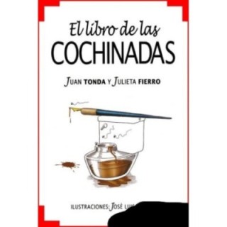 El libro de las cochinadas