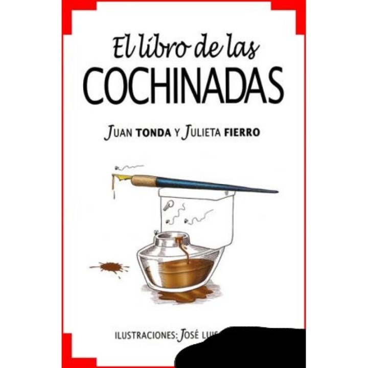 El libro de las cochinadas