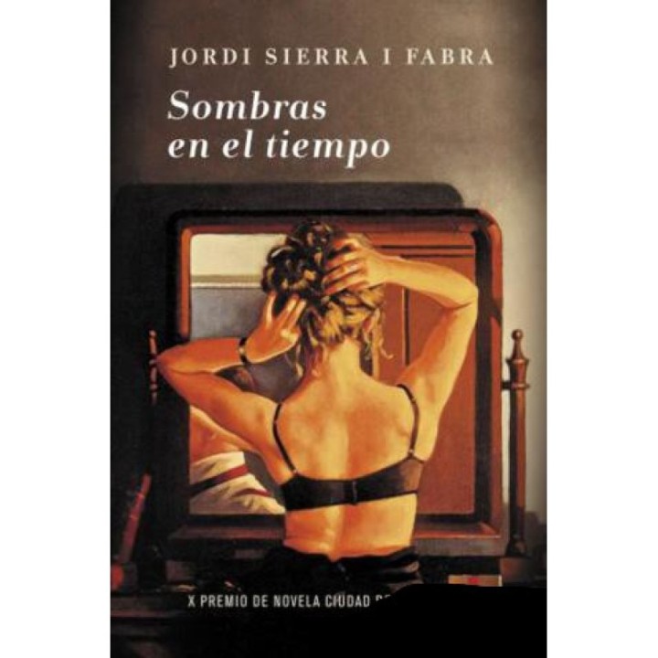 Sombras en el tiempo
