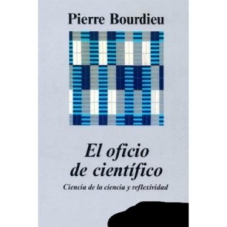 El oficio de científico