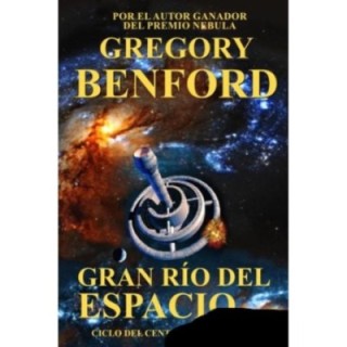 El gran río del espacio