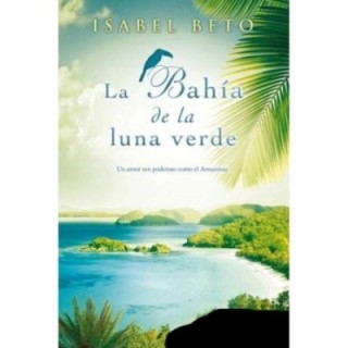 La bahía de la luna verde