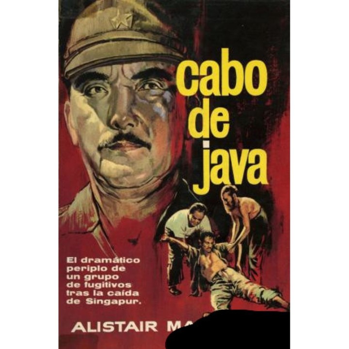 Cabo de Java