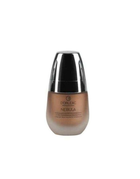 Liquid Make Up Base Fama Fabré D'ORLEAC NEBULA Nº 5