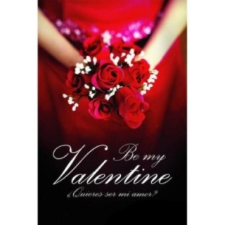 Be my Valentine