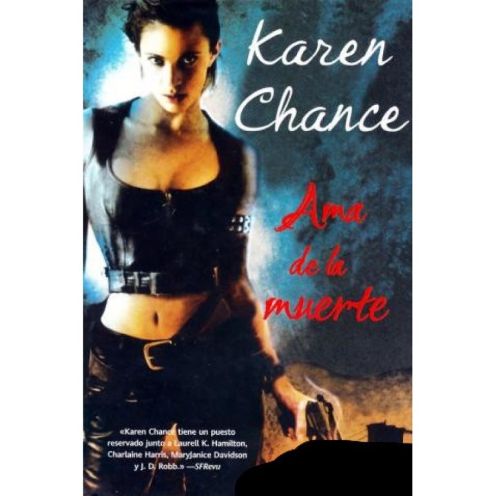 Ama de la muerte