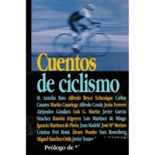 Cuentos de ciclismo