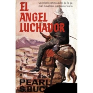 El ángel luchador